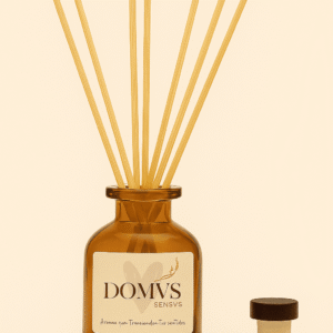 Mini Difusor de Varilla – 50 ml