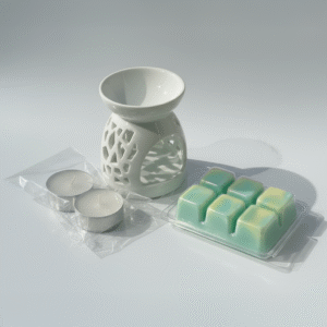 Kit Inicial Waxmelts