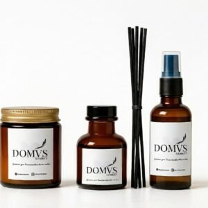 Kit Esencial Domvs Sensvs