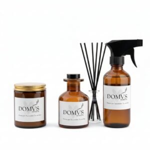 Kit Premium Domvs Sensvs