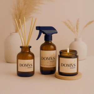 Kit Premium Domvs Sensvs