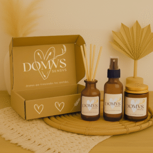 Kit Escencial Domvs Sensvs