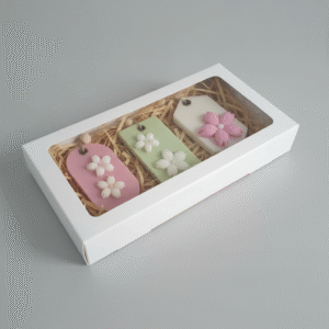 Pack 3 Sachets Aromáticos