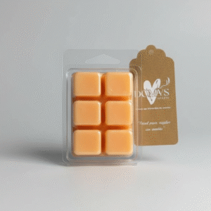 Blíster de cera aromática Paraíso Tropical