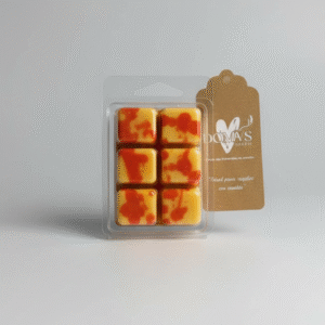 Blíster de cera aromática Valle Escondido