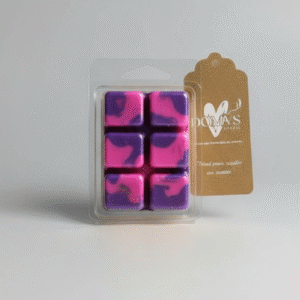 Blíster de cera aromática Dulce Alquimia