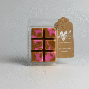 Blíster de cera aromática Medianoche en Bélgica